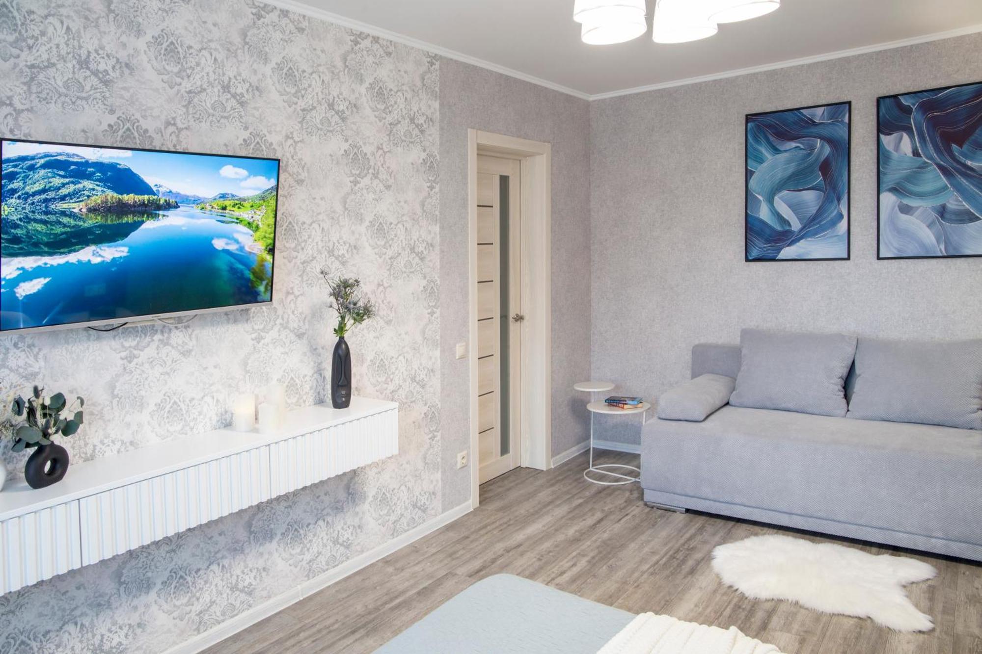 Аппартаменты Металлист Посуточно Vip Charkiv Exteriör bild